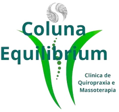 Logo Coluna Equilibrium Clínica de Quiropraxia e Massoterapia